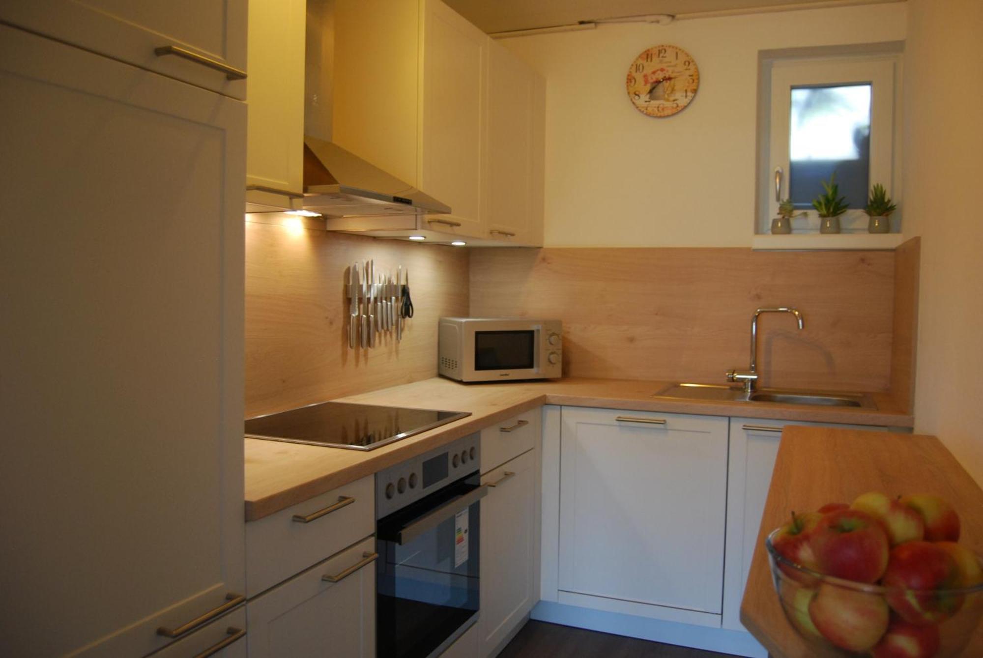 Ferienwohnung Mit Pool In Woerthersee Naehe Dellach  Exterior foto
